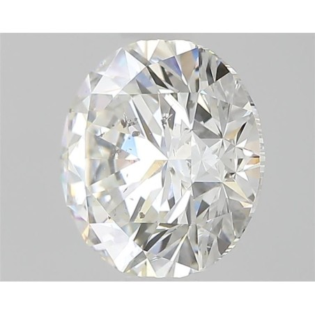 Diament szlif okrągły, 1.09ct, SI2, H, GIA 6431552489