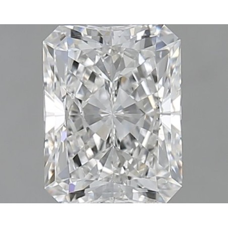 Diament radiant, 1.02ct, SI2, F, GIA 3525288261
