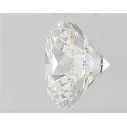 Diament szlif okrągły, 1ct, SI2, E, GIA 6452693815