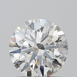 Diament szlif okrągły, 0.9ct, SI1, G, GIA 7506385670