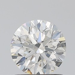 Diament szlif okrągły, 0.9ct, SI2, H, GIA 6492471129