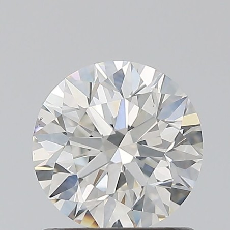 Diament szlif okrągły, 0.9ct, SI2, H, GIA 6492471129