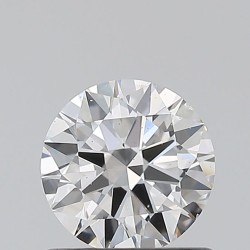 Diament szlif okrągły, 0.7ct, SI1, E, GIA 3495464778