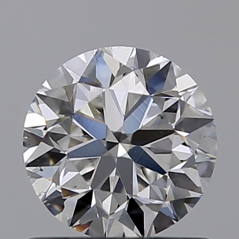 Diament szlif okrągły, 0.72ct, SI1, E, GIA 1447137091 Diament szlif okrągły, 0.72ct, SI1, E, GIA 1447137091