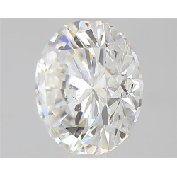 Diament szlif okrągły, 1.2ct, SI2, G, GIA 3435950641