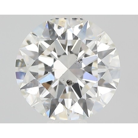 Diament szlif okrągły, 1.01ct, SI2, G, GIA 3425297777