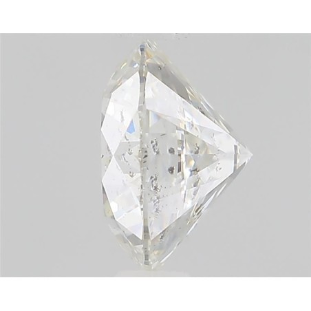 Diament szlif okrągły, 1ct, SI2, H, GIA 6442657399