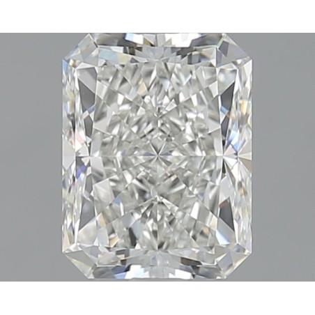 Diament radiant, 1.5ct, VS2, I, GIA 1519627169