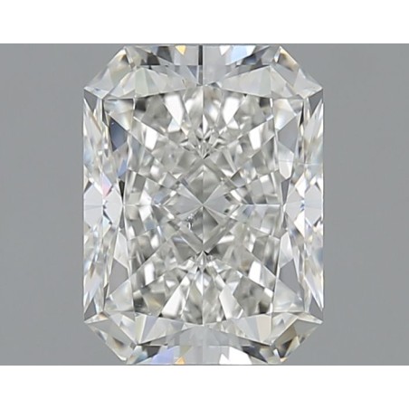 Diament radiant, 1.7ct, SI1, I, GIA 6512309899
