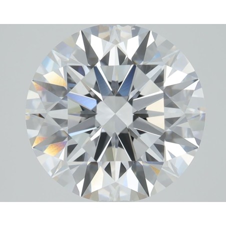 Diament laboratoryjny szlif okrągły, 1.34ct, VVS2, D, IGI LG678547561