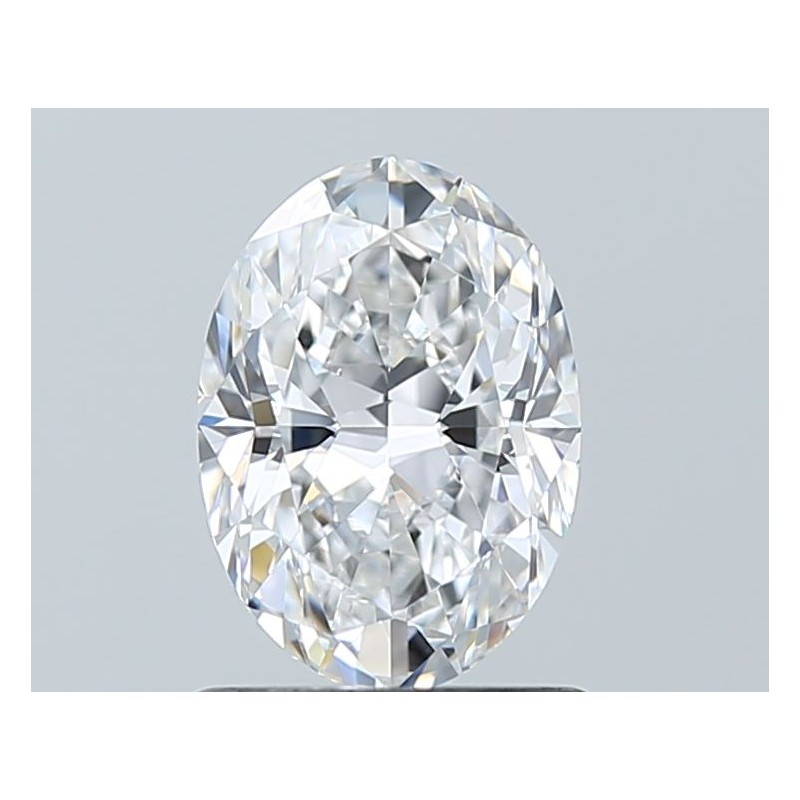 Diament szlif owalny, 1.01ct, VS2, D, GIA 6233820963