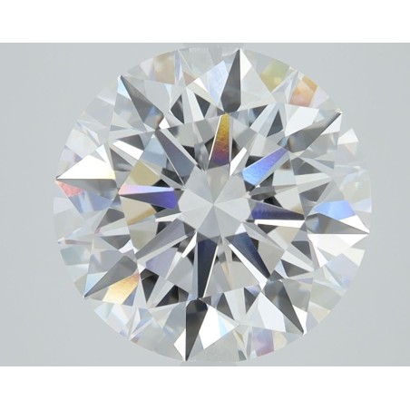 Diament laboratoryjny szlif okrągły, 1.02ct, VVS2, D, IGI LG757541066