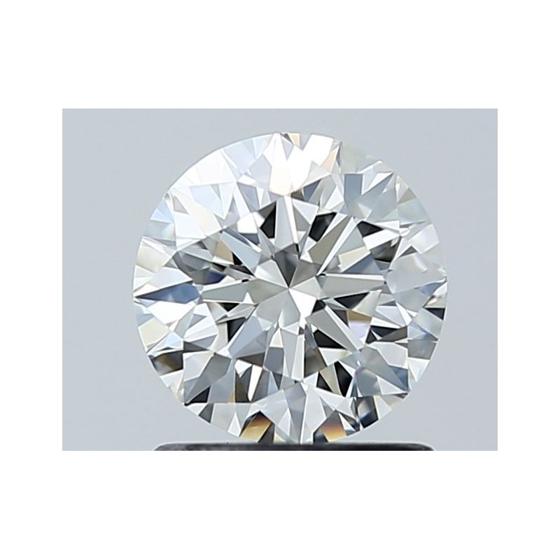 Diament szlif okrągły, 1.02ct, VVS2, H, GIA 1232823712 Diament szlif okrągły, 1.02ct, VVS2, H, GIA 1232823712