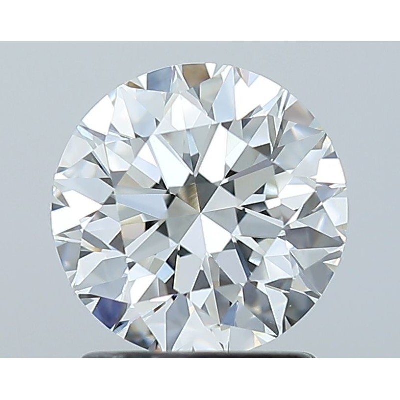 Diament szlif okrągły, 1.51ct, VS1, H, GIA 1232820897 Diament szlif okrągły, 1.51ct, VS1, H, GIA 1232820897