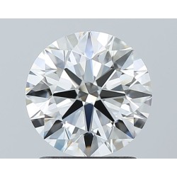 Diament szlif okrągły, 1.5ct, VVS1, G, GIA 5231820880