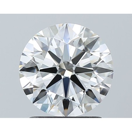 Diament szlif okrągły, 1.5ct, VVS1, G, GIA 5231820880