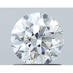 Diament szlif okrągły, 0.9ct, VVS1, D, GIA 5231823519
