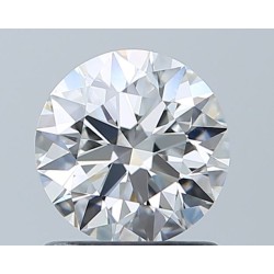 Diament szlif okrągły, 1.01ct, VVS2, G, GIA 5231823493