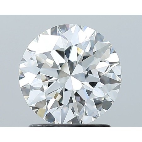 Diament szlif okrągły, 1.5ct, VVS2, G, GIA 5231820931