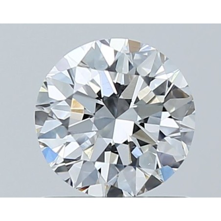 Diament szlif okrągły, 0.8ct, VS2, E, GIA 5232823521