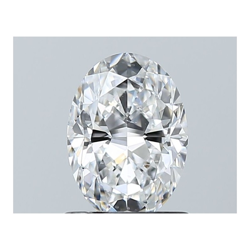 Diament szlif owalny, 1.01ct, SI1, D, GIA 1232821007