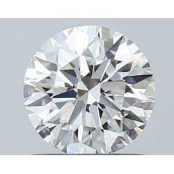 Diament szlif okrągły, 0.9ct, VVS1, H, GIA 2231824929