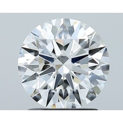 Diament szlif okrągły, 1.51ct, VVS1, G, GIA 2231820892