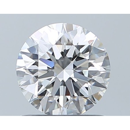 Diament szlif okrągły, 0.9ct, VVS1, F, GIA 5231823435