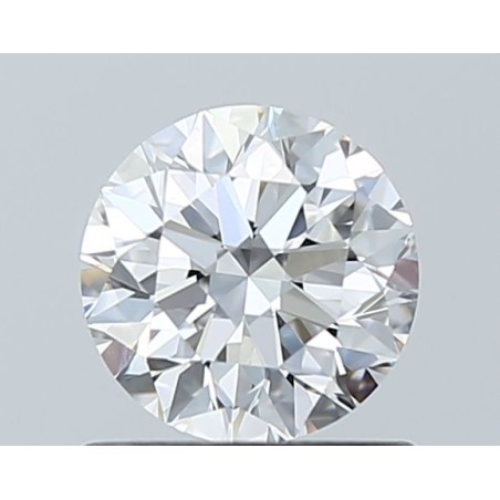 Diament szlif okrągły, 0.7ct, VVS2, E, GIA 2235802845