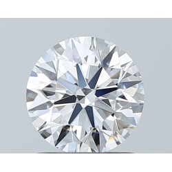 Diament szlif okrągły, 1.01ct, VS1, E, GIA 2231818888
