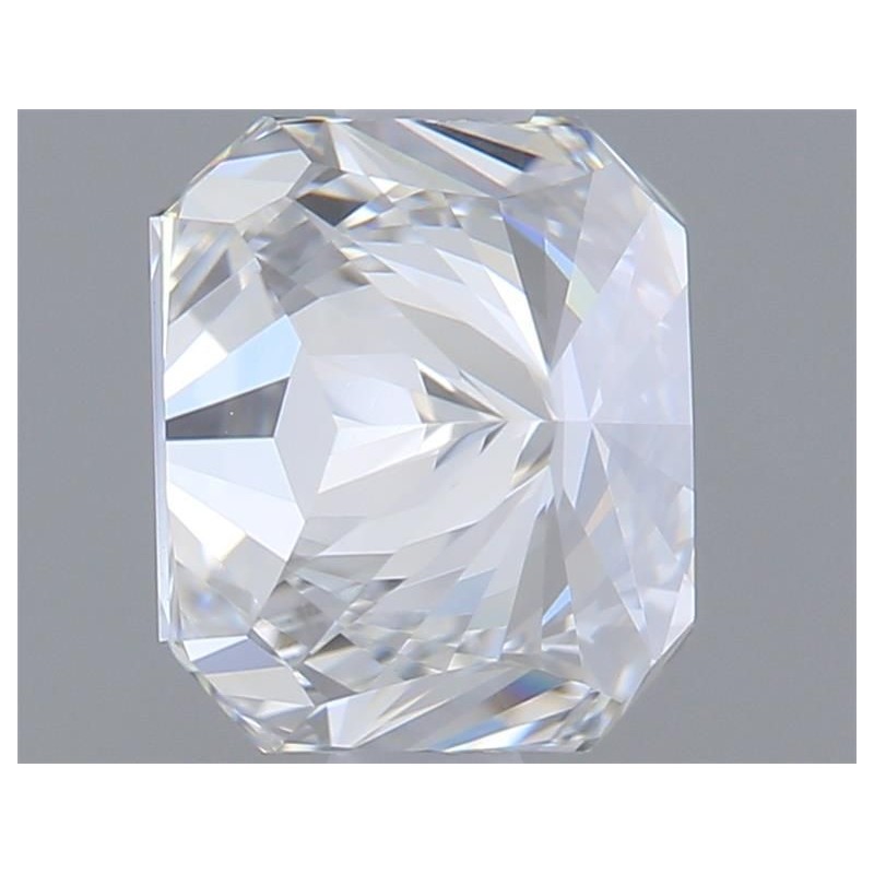Diament laboratoryjny radiant, 1.11ct, VVS2, D, IGI LG610345689