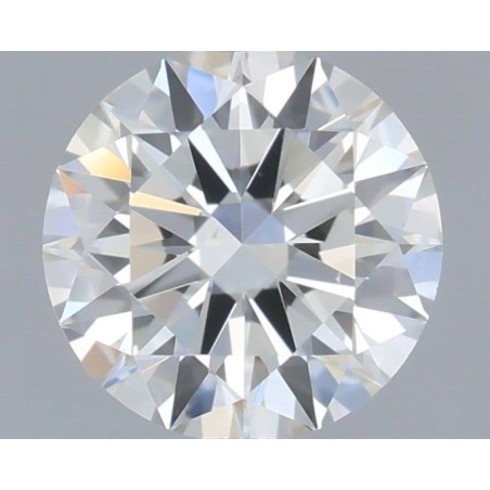 Diament szlif okrągły, 0.4ct, VS1, G, IGI 743525168