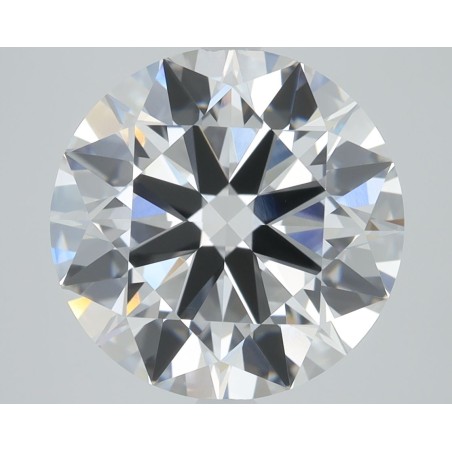 Diament laboratoryjny szlif okrągły, 1.21ct, VVS2, D, IGI LG729598259