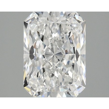 Diament laboratoryjny radiant, 2.1ct, VVS1, E, IGI LG690526804