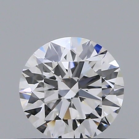 Diament szlif okrągły, 0.4ct, VS1, E, GIA 6522991682