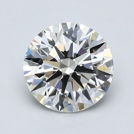 Diament szlif okrągły, 1.2ct, VS1, I, GIA 6532469289
