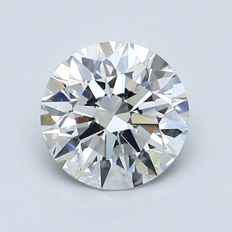 Diament szlif okrągły, 1.23ct, VS1, G, GIA 2538799571