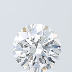 Diament laboratoryjny szlif okrągły, 2.01ct, VVS2, F, IGI LG648470207