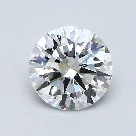 Diament szlif okrągły, 1.01ct, VVS2, G, GIA 6233618500
