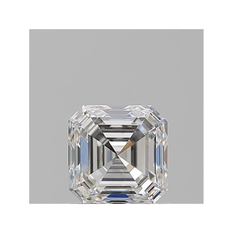 Diament asscher, 0.9ct, VS2, G, GIA 7516579924
