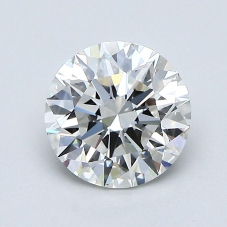 Diament szlif okrągły, 1.2ct, VS1, I, GIA 1525837087