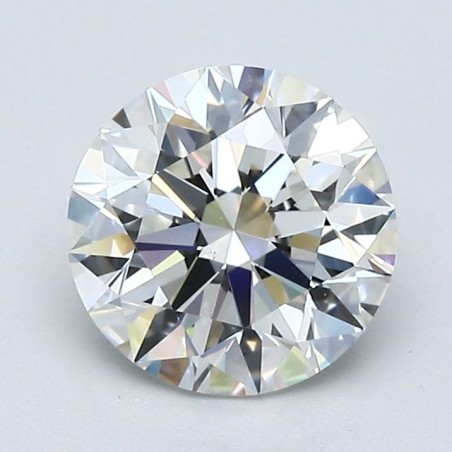 Diament szlif okrągły, 1.51ct, VS1, G, GIA 6532544051