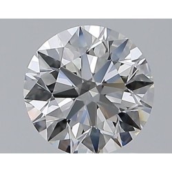Diament szlif okrągły, 1.5ct, VS1, G, GIA 7528967217