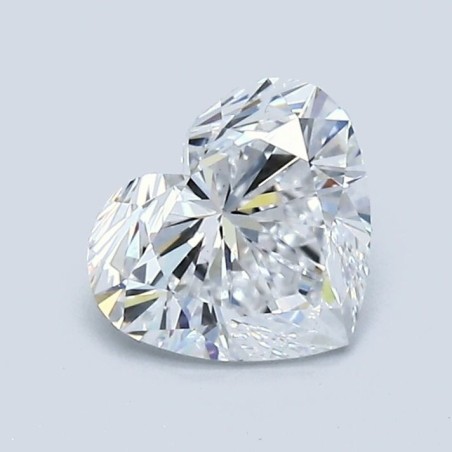 Diament serce, 1.02ct, VS2, D, GIA 2231715692