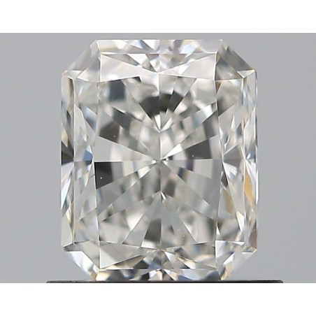 Diament radiant, 1ct, VVS2, G, GIA 5222120520