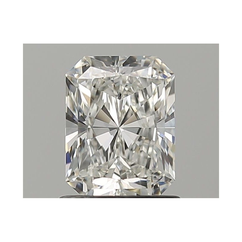 Diament radiant, 1.09ct, VS1, H, GIA 1483849572