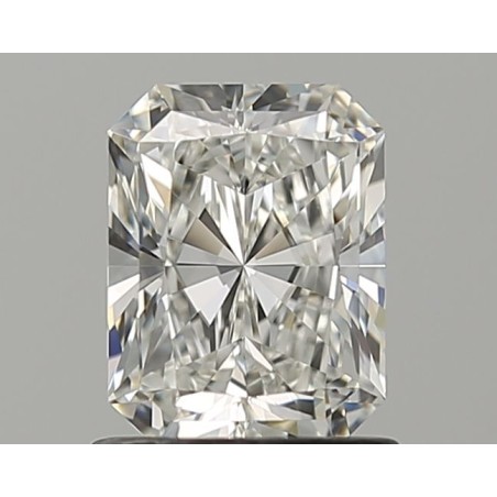 Diament radiant, 1.09ct, VS1, H, GIA 1483849572