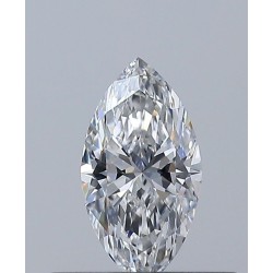 Diament markiza, 0.3ct, VS1, E, GIA 7521945036