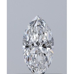 Diament markiza, 0.33ct, VVS1, E, GIA 1538741548
