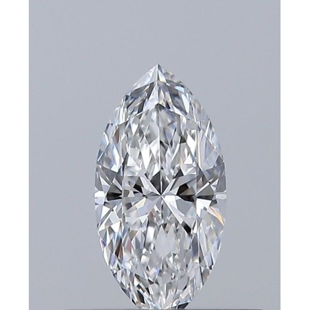 Diament markiza, 0.33ct, VVS1, E, GIA 1538741548